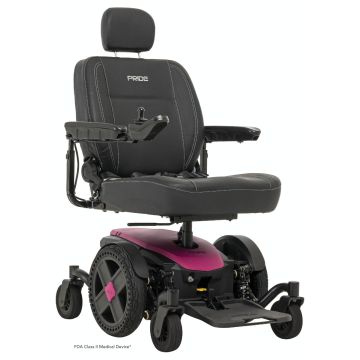 Jazzy EVO 614HD Jazzy EVO 614HD