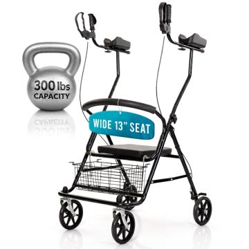 Vive Core Upright Walker Vive Core Upright Walker