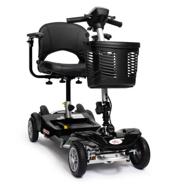 EV Rider Nomad EV Rider Nomad