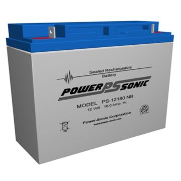 Battery 12V 18AH