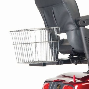 Golen Rear Basket - MBA-RBASK