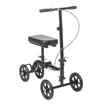 Economy Folding Knee Walker Economy Folding Knee Walker