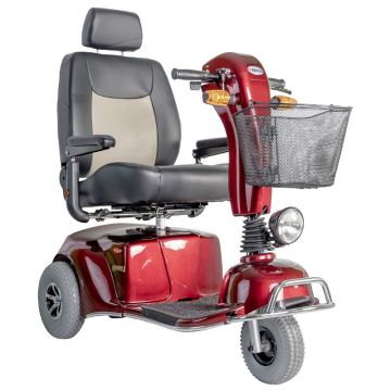 Merits Pioneer 9 3-Wheel Merits Pioneer 9 3-Wheel