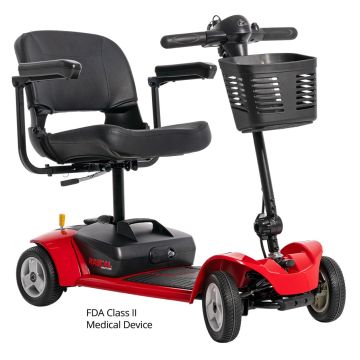 Rascal Venture 4-Wheel