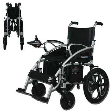Zip'r Transport Lite Zip'r Transport Lite