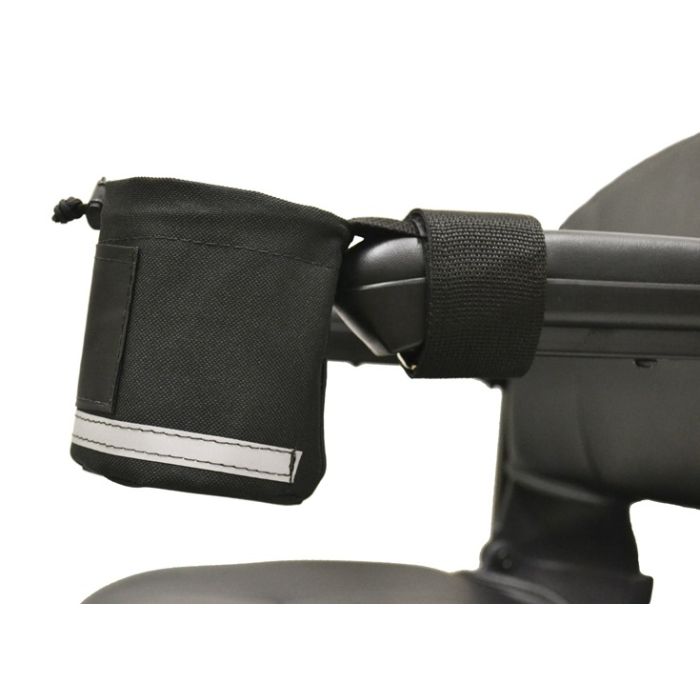 Unbreakable Cupholder with Front Grip Unbreakable Cupholder with Front Grip