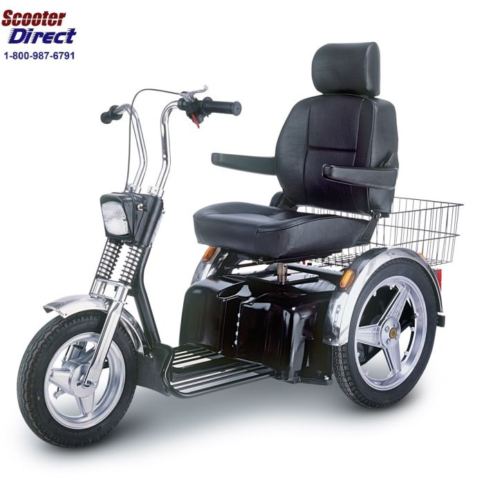 Afiscooter SE Afiscooter SE
