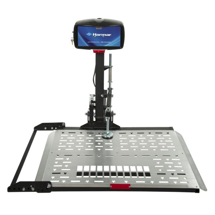 Harmar AL100 Harmar AL100