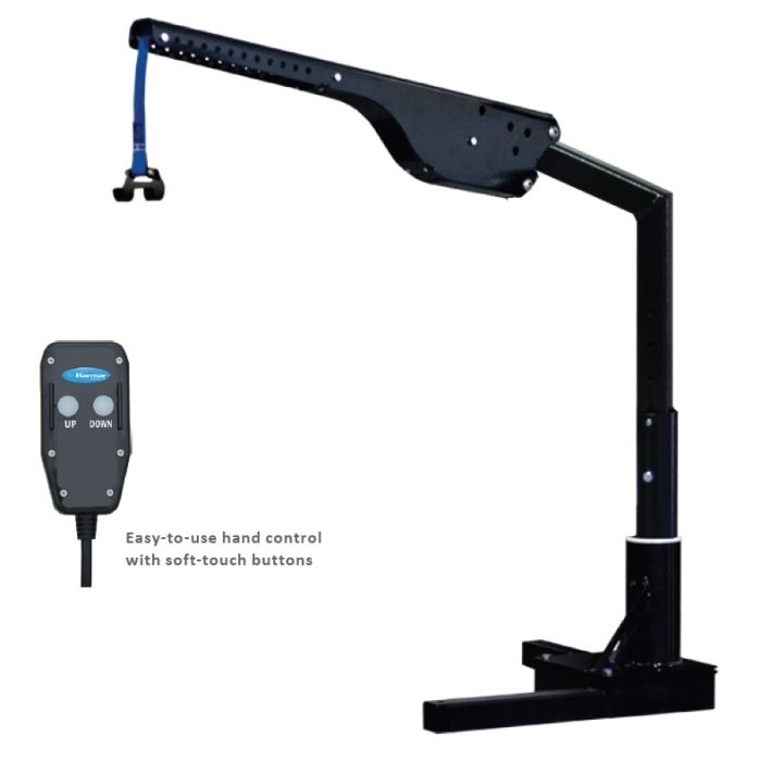 Harmar AL215 Harmar AL215