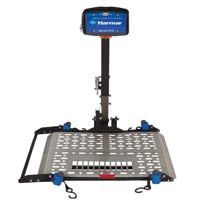 Harmar AL300 Harmar AL300