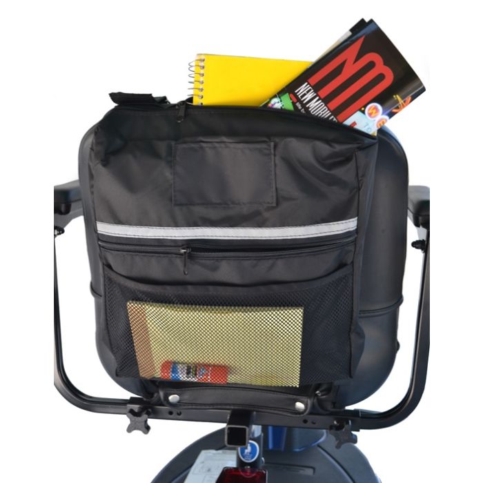 B1117 - Mid-Range Bag B1117 - Mid-Range Bag