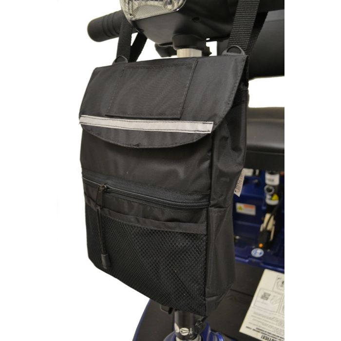 B4221 - Tiller Bag Closed B4221 - Tiller Bag Closed