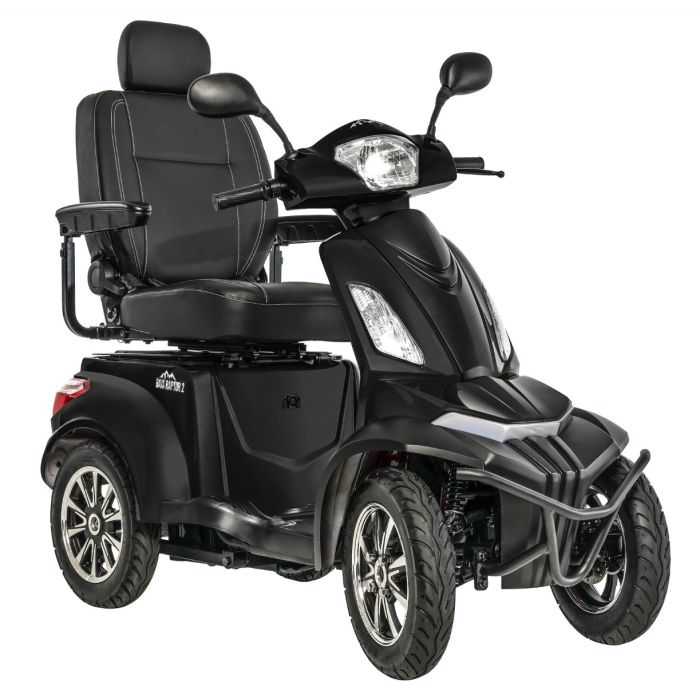 Pride Baja Raptor 2 4-wheel Pride Baja Raptor 2 4-wheel