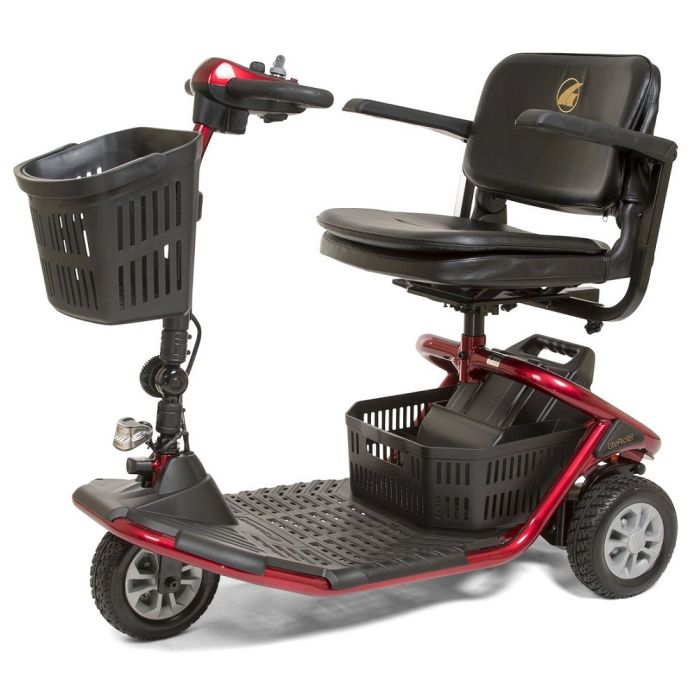 GL111D Golden Literider GL111D Golden Literider