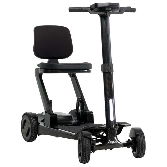 Go Go Carbon Go Go Carbon