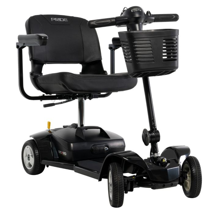 Go Go Ultra X 4-Wheel Go Go Ultra X 4-Wheel