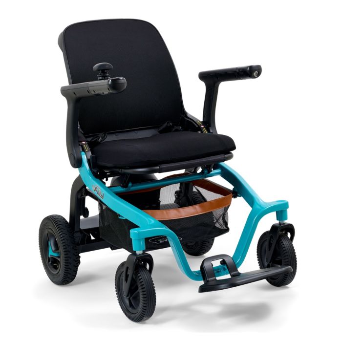 Golden Ally, model GP303 - Teal Golden Ally, model GP303 - Teal