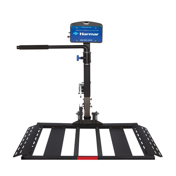 Harmar AL560 Harmar AL560