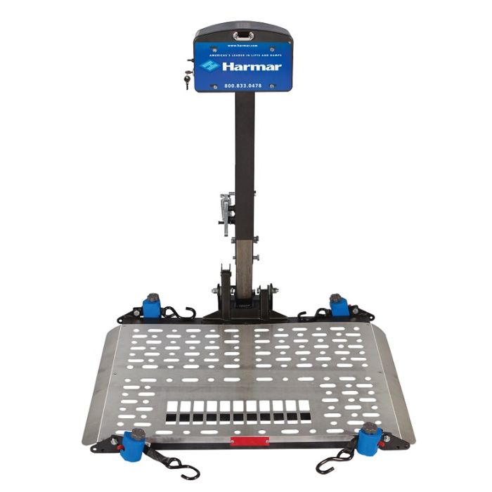 Harmar AL500HD Harmar AL500HD