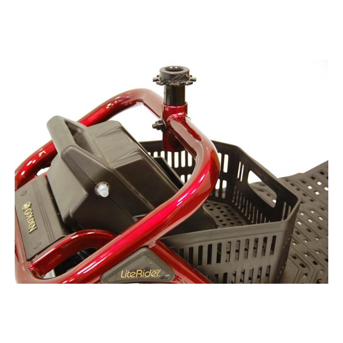 Golden LiteRider Battery Pack Golden LiteRider Battery Pack