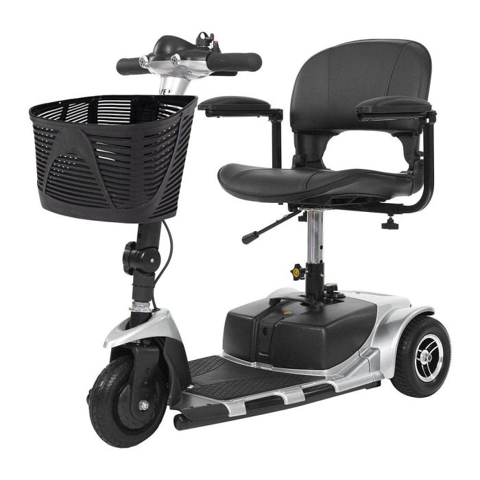 Vive 3 Wheel Vive 3 Wheel