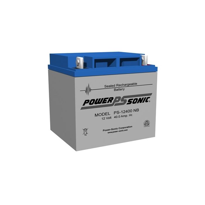 12V 40Ah SLA Battery 12V 40Ah SLA Battery