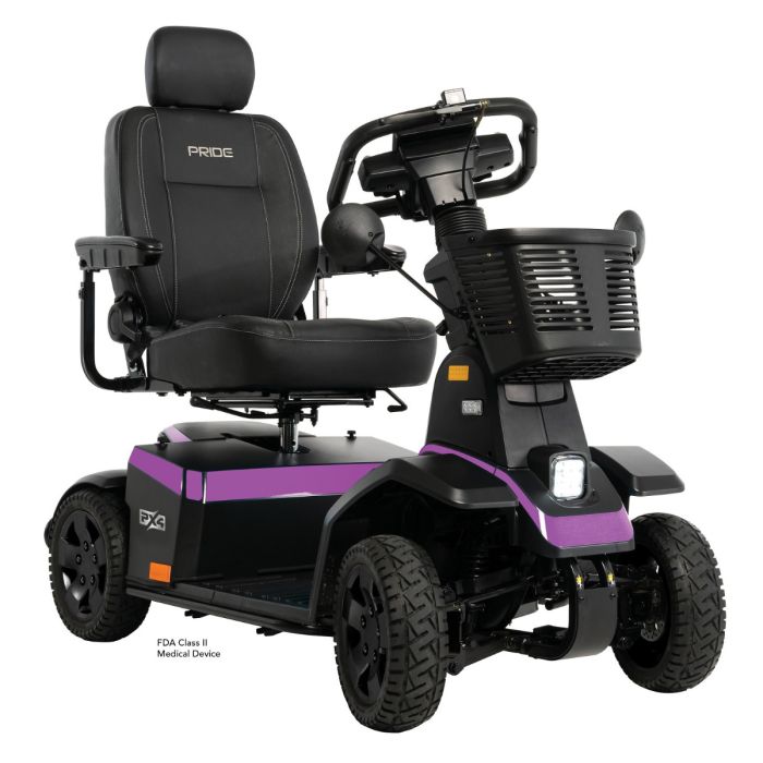 PX4 Violet PX4 Violet