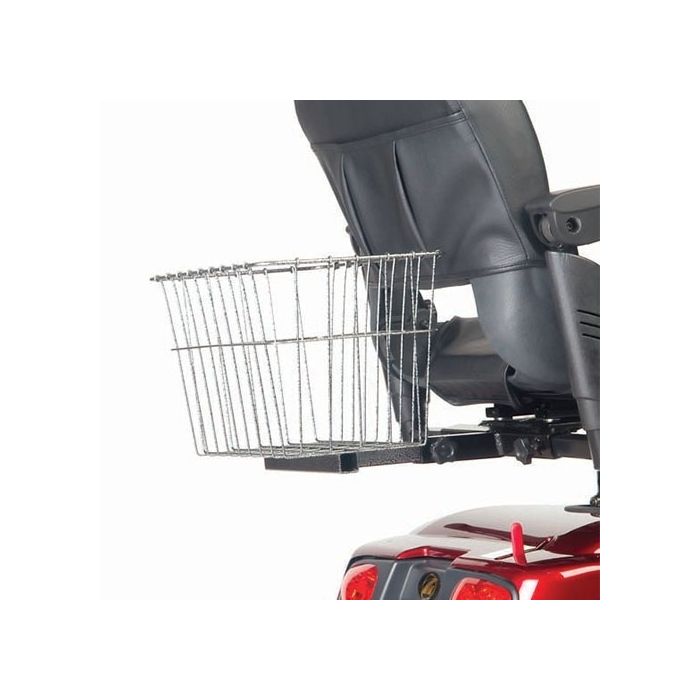 Golen Rear Basket - MBA-RBASK Golen Rear Basket - MBA-RBASK