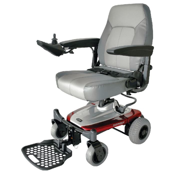 Shoprider Smartie Shoprider Smartie