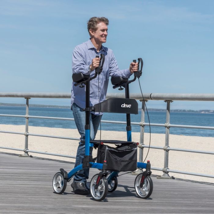 Elevate Upright Walker Elevate Upright Walker