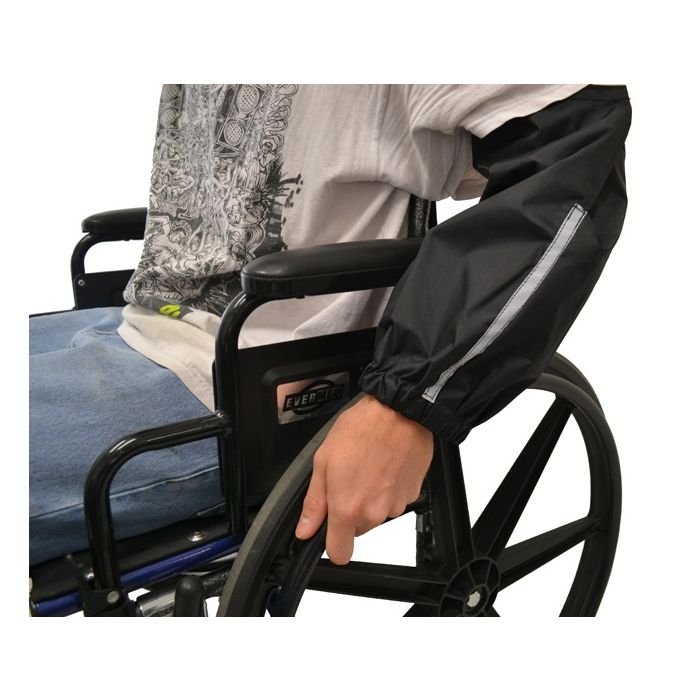 V4000 - Wheelchair Sleev Guards V4000 - Wheelchair Sleev Guards