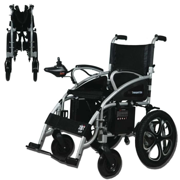 Zip'r Transport Lite Zip'r Transport Lite