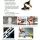 Roll-A-Ramp 3275 Quick Release Pins