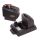 Off-Scooter Battery Docking Device
