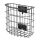 Rear Jumbo Basket for Hard Top Canopy