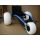 PFN010 - White Balloon Wheels