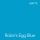 Robin's Egg Blue (matte)