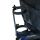 Oxygen tank holder
