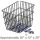 Afikim Rear Basket