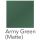 Army Green Shroud for Buzzaround CarryOn