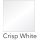 Crisp White Shroud for Buzzaround CarryOn