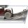 VANT2465 : Van ramp adaptor reduces the slope (lays over existing ramp)