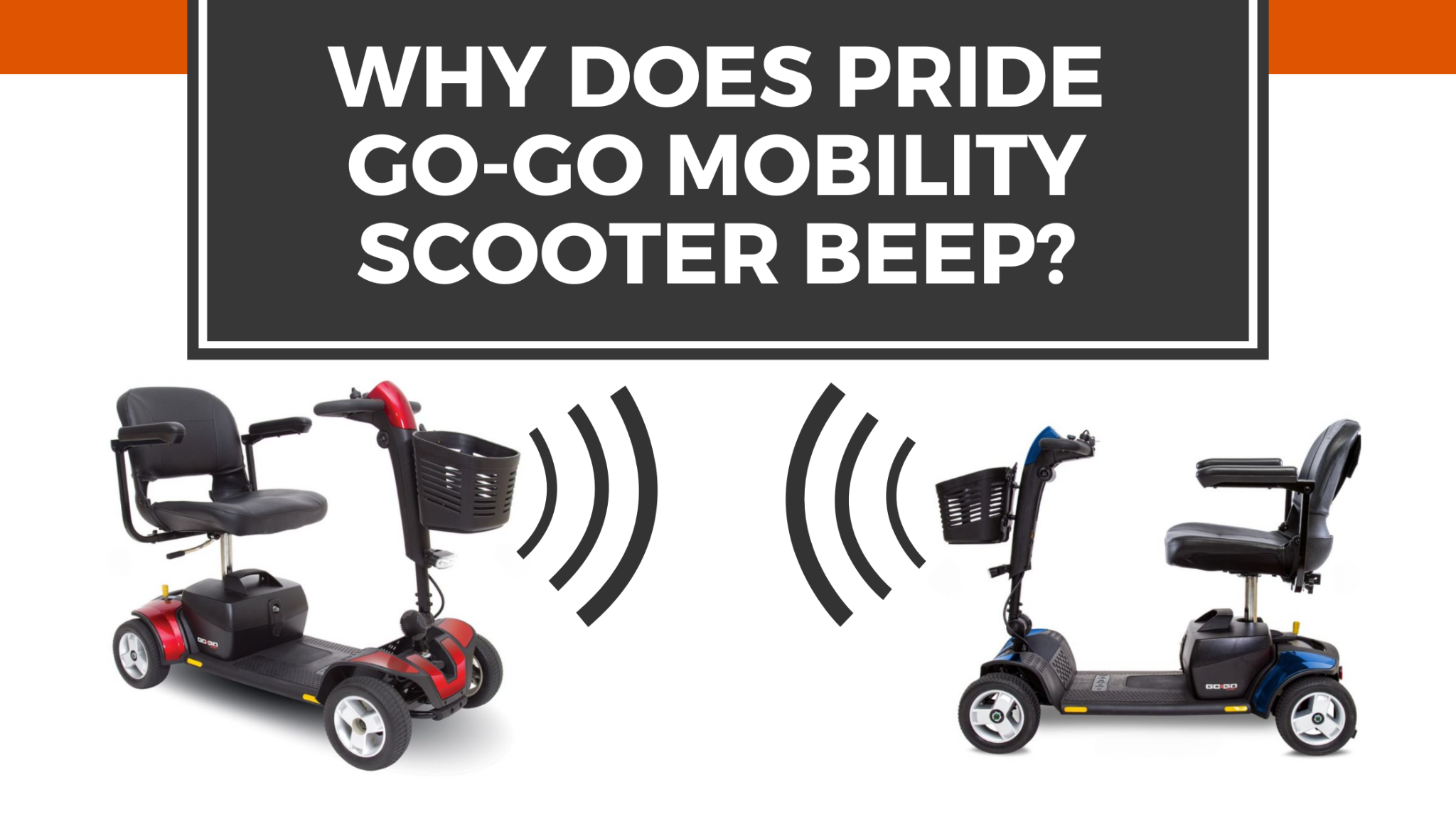Pride Go Go Beep