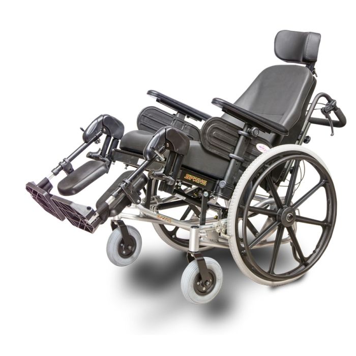 Reclining Wheelchair