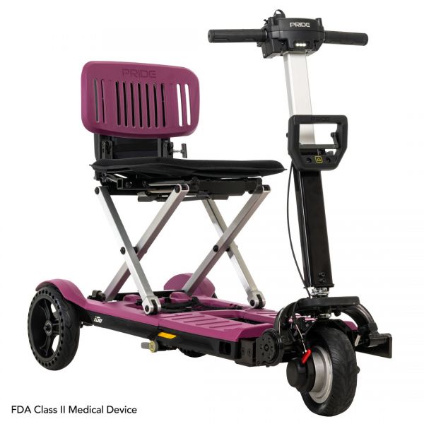 Best Folding Scooters In Market