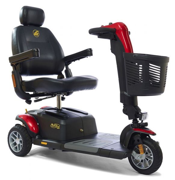 Buzzaround Scooters