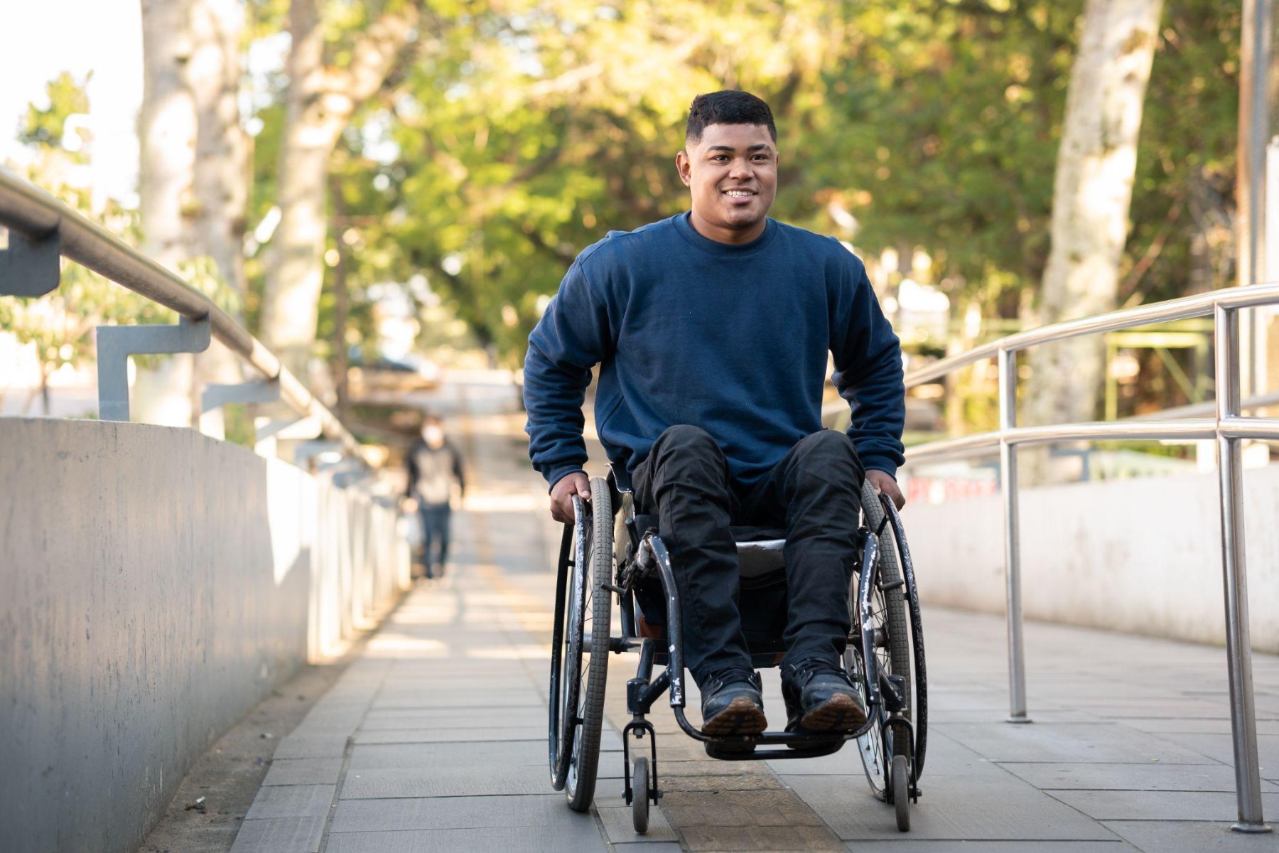 Manual wheelchairs for Sale