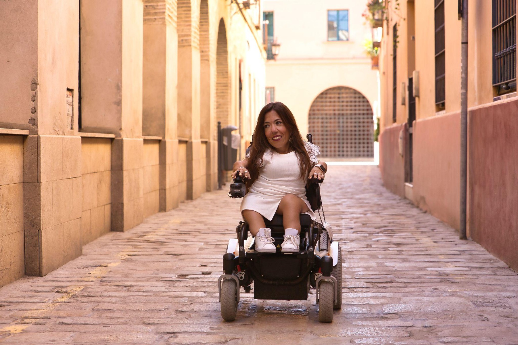 Power Wheelchairs for Sale