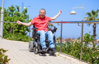 Powerchairs For Sale